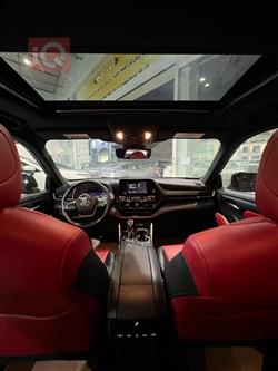 تويوتا هايلاندر